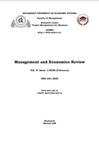 Bibliometric Analysis of Artificial Intelligence in the Scope of E-Commerce: Trends and Progress over the Last Decade Cover Image