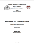 Industry 4.0 Implementation Drivers in Manufacturing Companies in Algeria: A Structural Analysis via ISM Method Cover Image