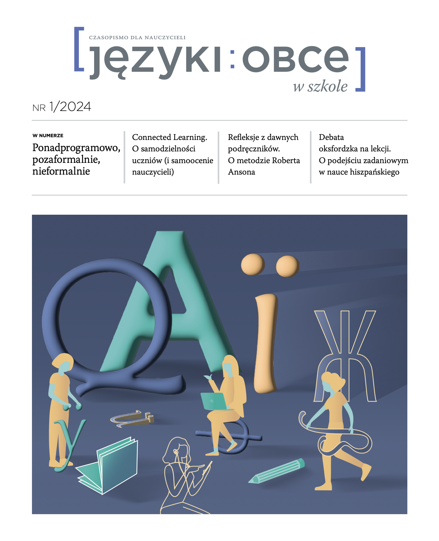 They Learnt Languages Before Us... a Hundred Years Ago.
On Robert Anson’s Method Cover Image