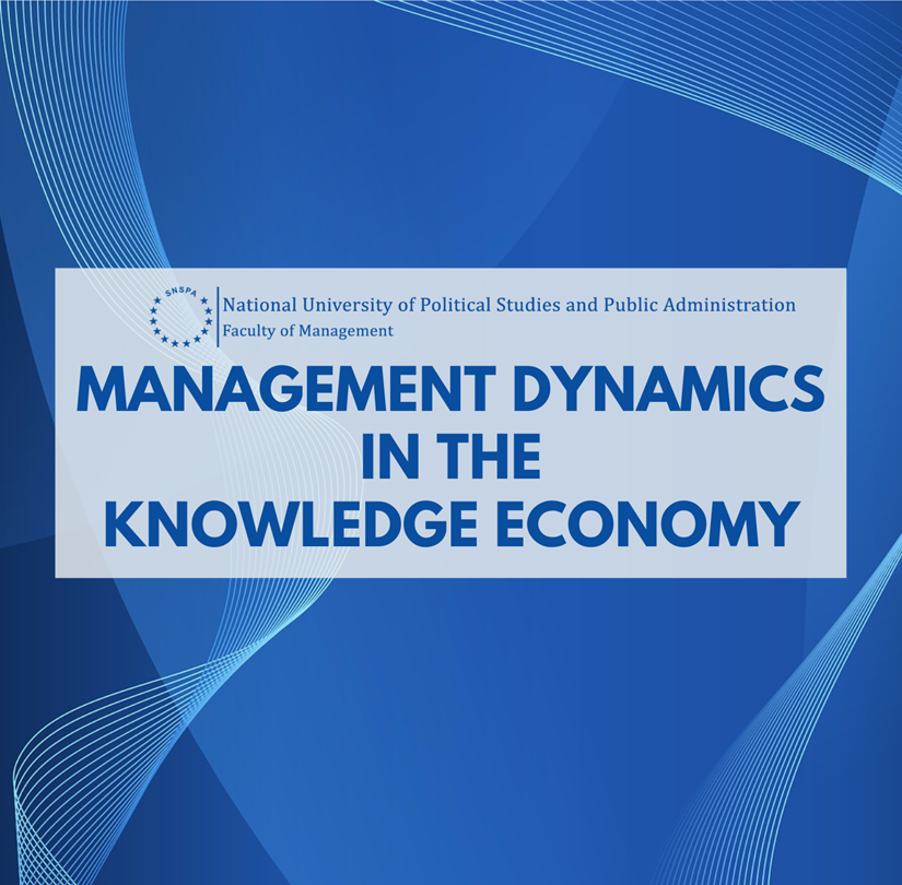 The Impact of Digitalization on Customer Knowledge Management Cover Image