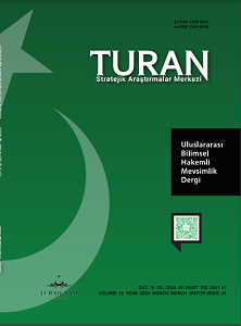 THE HISTORICAL DEVELOPMENT OF COMPULSORY AND ELECTIVE RELGION COURSES IN SECONDARY EDUCATION IN THE REPUBLICAN PERIOD Cover Image