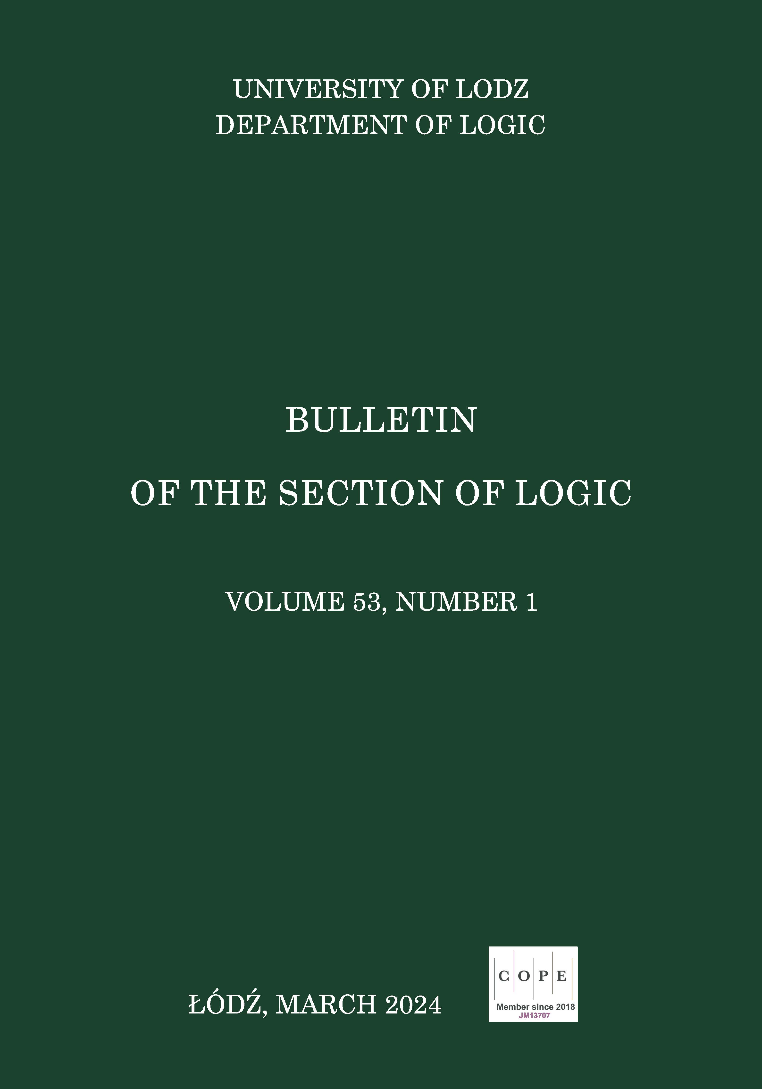 Linear Abelian Modal Logic Cover Image