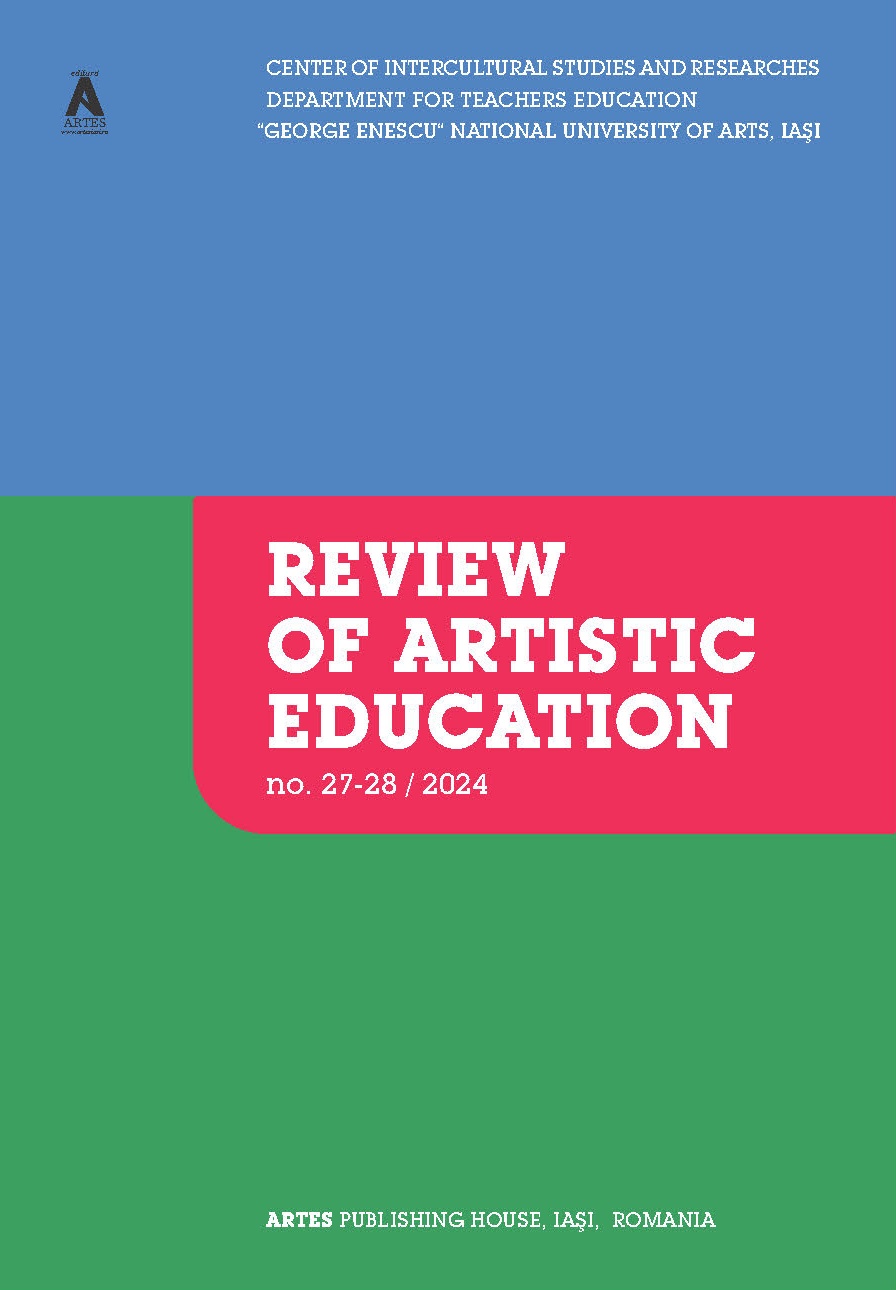 COMPOSER AND PERFORMER: RATIONALE, AIM, ACHIEVEMENT OF A COLLABORATIVE PATH IN THE MUSICAL ARENA OF THE POST-WW2 AVANT-GARDE Cover Image