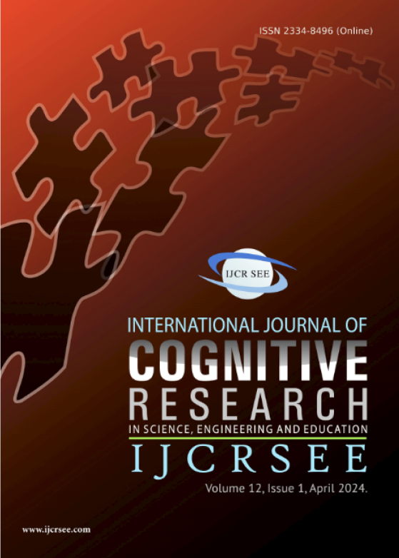 Base Rate Neglect Bias: Can it be Observed in HRM Decisions and Can it be Decreased by Visually Presenting the Base Rates in HRM Decisions? Cover Image