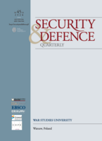 Violation of territorial integrity as a tool for
waging long-term hybrid warfare (against the
backdrop of power games in the
South Caucasus region)