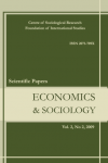 WOMEN’S TENDENCY IN WORK
INVOLVEMENT: A STUDY OF
FEMALE LABOUR FORCE IN
INDONESIA