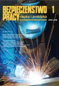 Needs and expectations for enhanced visibility PPE, intended for non-professional use. Results of surveys conducted among vulnerable road users Cover Image