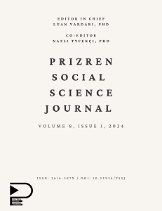DIGITAL CONSUMER BEHAVIOR: A SYSTEMATIC LITERATURE REVIEW Cover Image