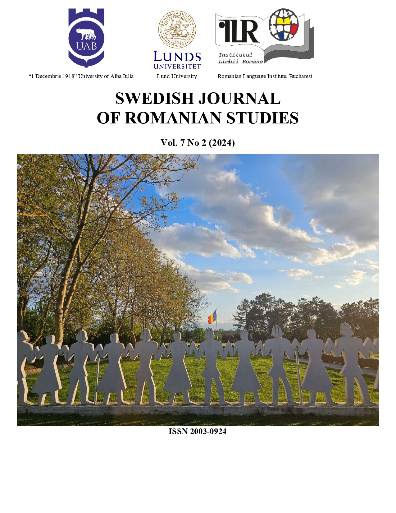 King Oscar II of Sweden and his connections with the Romanian freemasonry Cover Image