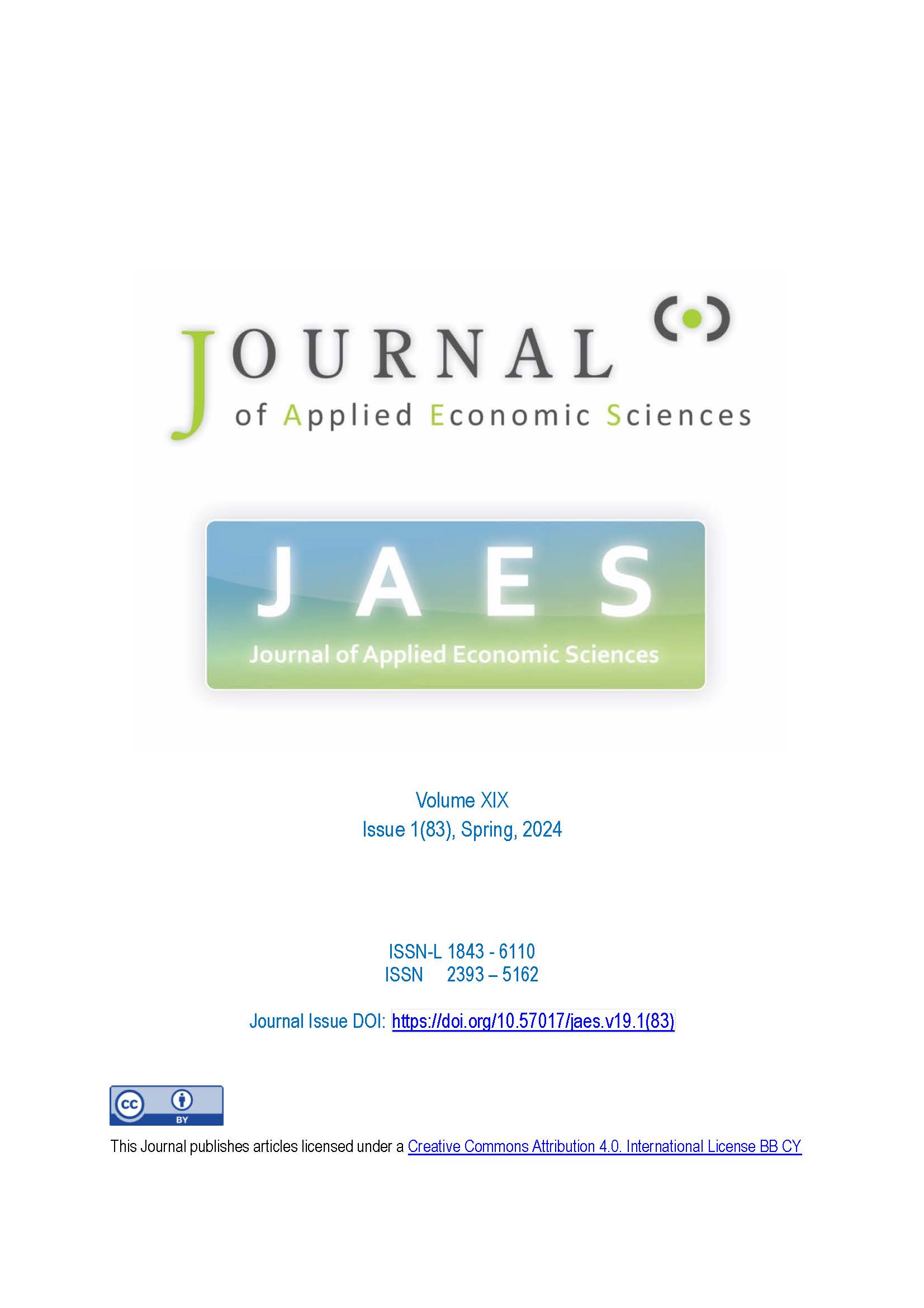 The Ethical and Unethical Background of Advertising Practice Cover Image