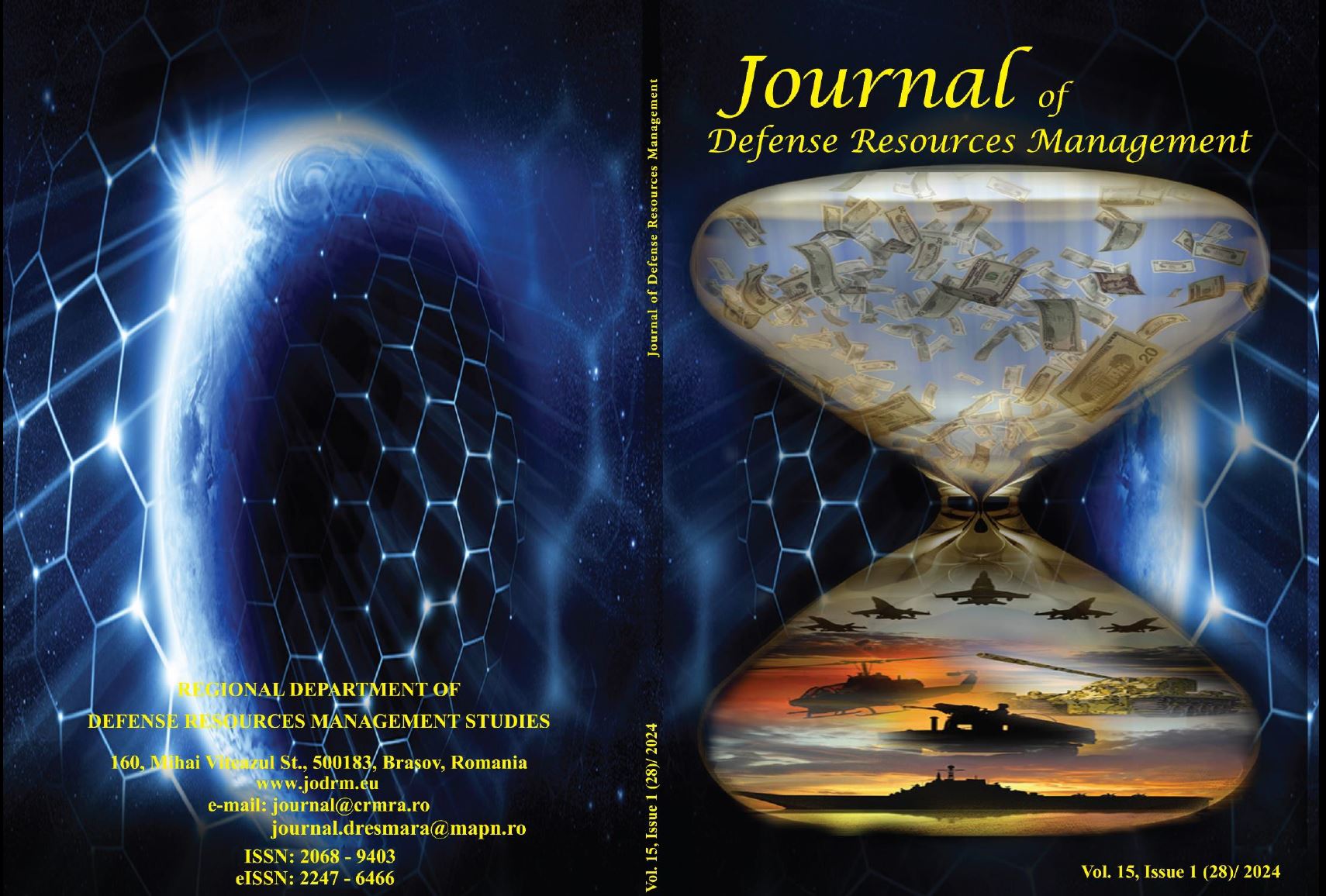 MISSION COMMAND DURING LOW INTENSITY BATTLES AND STABILIZING OPERATIONS. ARE WE PREPARED? Cover Image