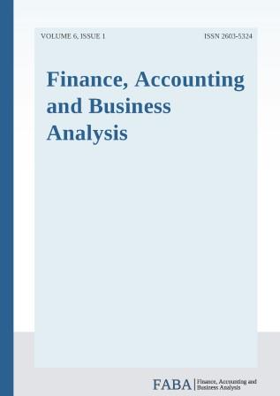 The Guiding Reasons Why Public Interest Entities in Europe Elect a Particular Audit Firm and Auditors versus the Cost of the Audit Cover Image