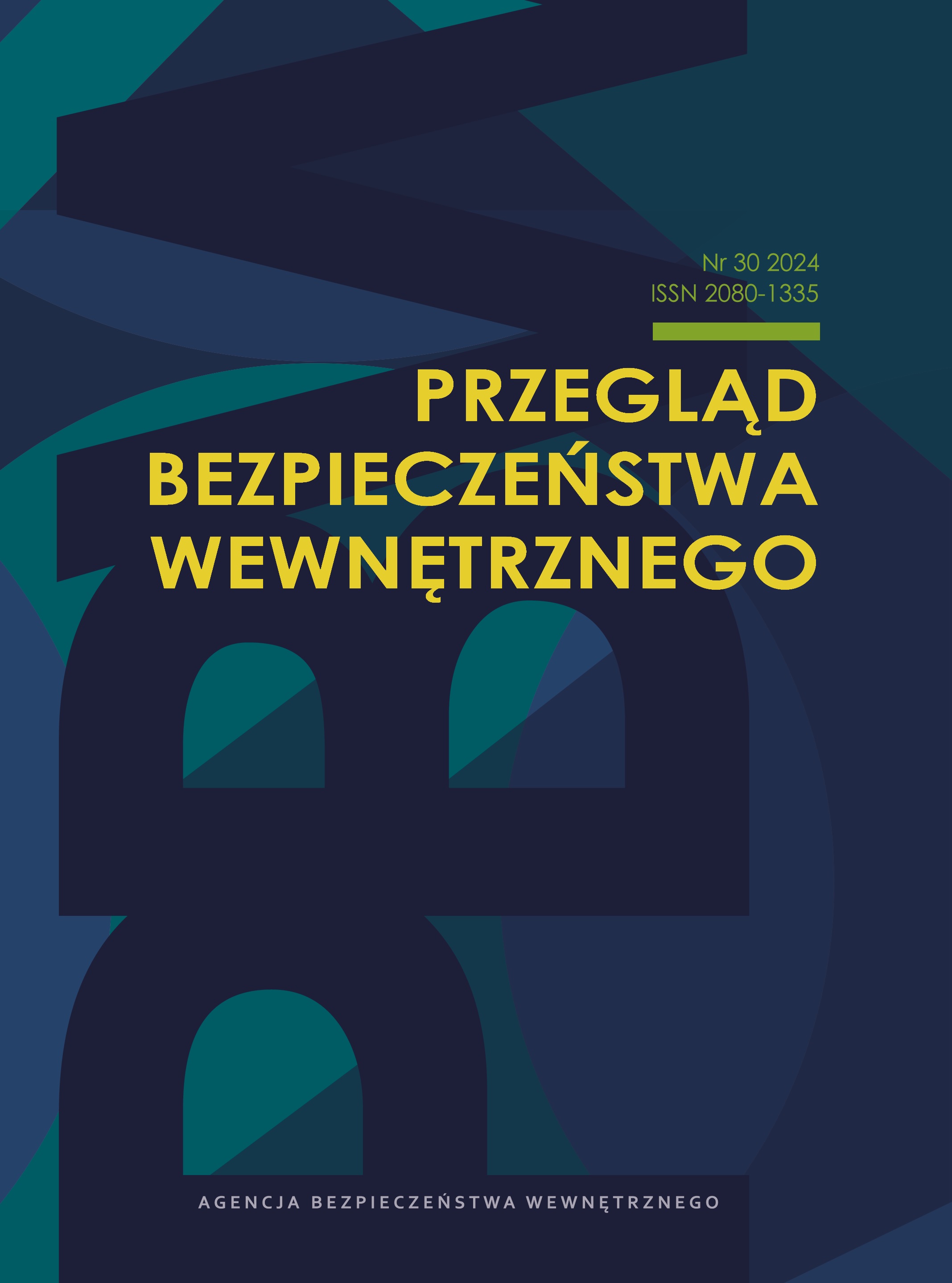 Monika Krakowska, Zachowania informacyjne człowieka w kontekście zjawiska epistemicznej bańki informacyjnej. Propozycja nowej koncepcji Cover Image