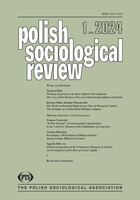 Working Experiences in Agile Software Development: The Case of the Business Processes Outsourcing Industry in Poland Cover Image