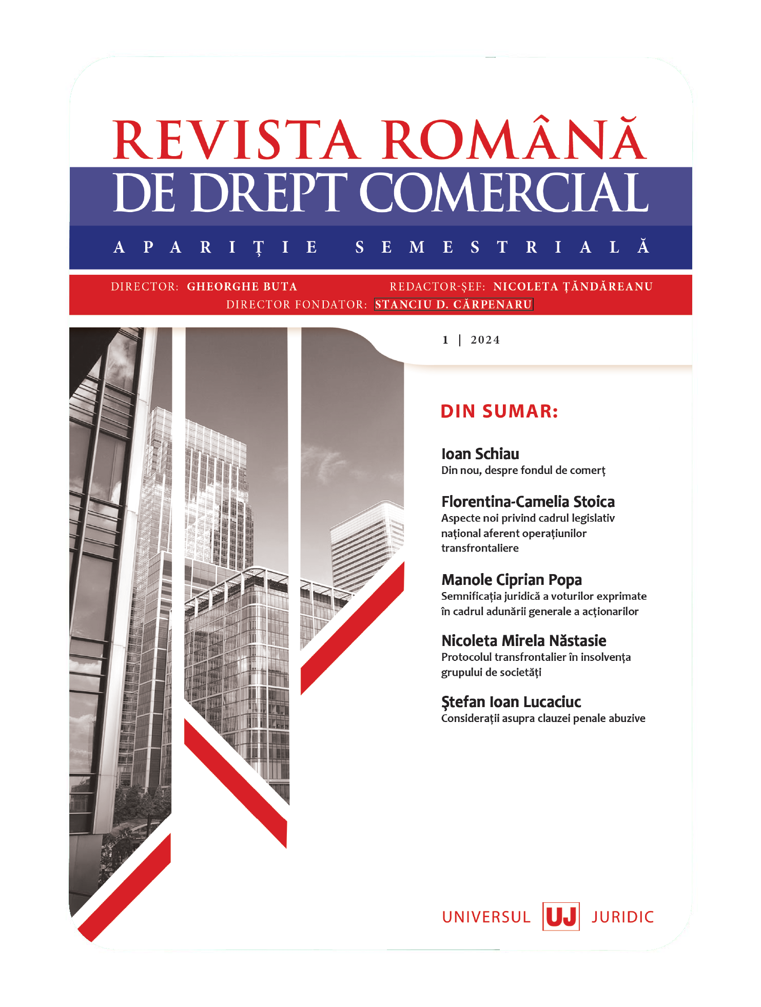 The legal significance of the votes cast during the general meeting of shareholders Cover Image
