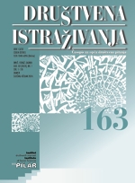 HABITUS RESHAPING THROUGH THE SEARCH FOR ENTREPRENEURIAL LEGITIMACY IN THE HIGH VELOCITY FIELD Cover Image