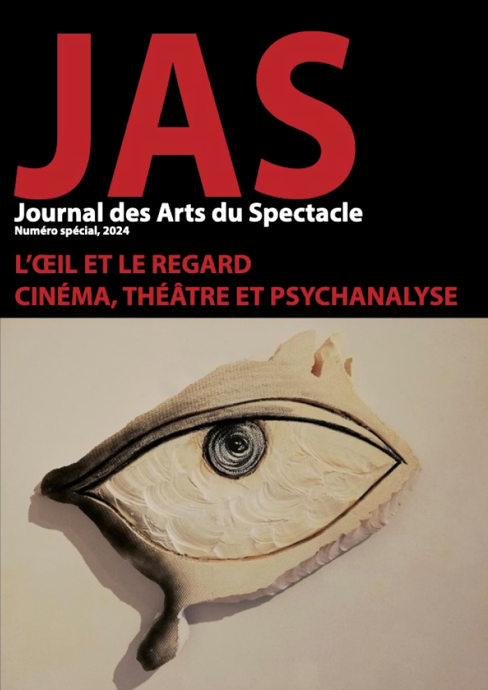 Intro-, rétro- et prospections: sur la conscience intime et ses révélations à travers le regard intérieur dans les Sonnets de Shakespeare