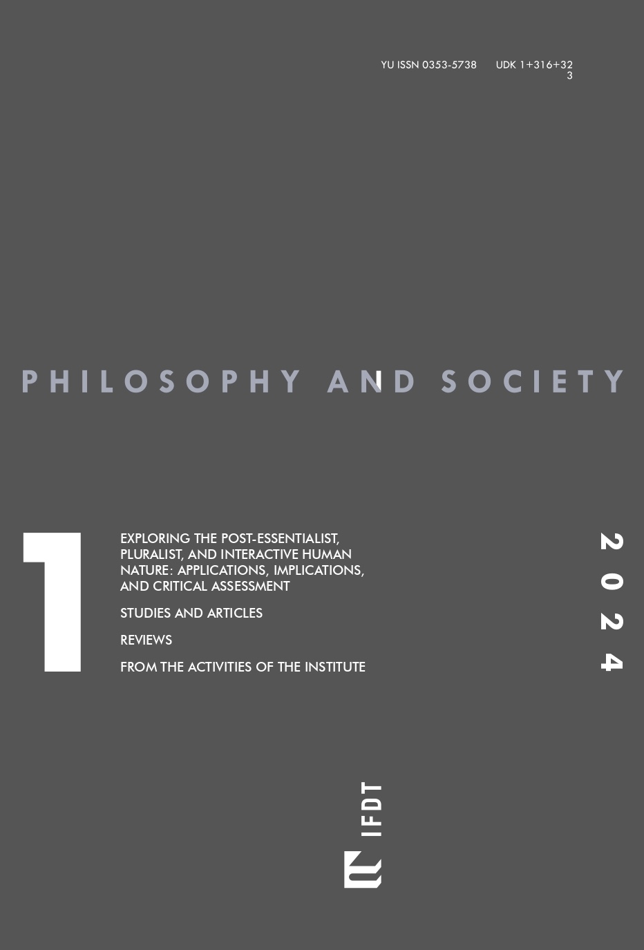 EXPLANATORY ACCOUNT OF THE HUMAN LANGUAGE FACULTY: THE DEVELOPMENTALIST CHALLENGE AND BIOLINGUISTICS