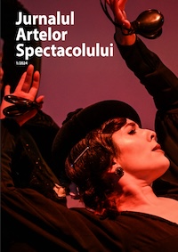 Ștefan Iordache. THE INSOMNIA OF QUESTIONS Cover Image
