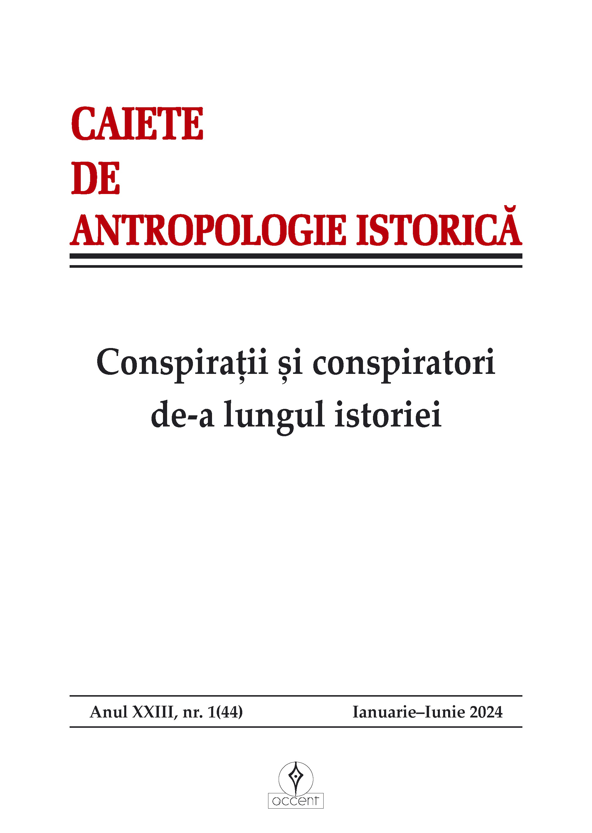 Alexandru Istrate, The Heroic and the Memorable. The Historic Culture in the Romanian Principalities in the First Half of the 19th Century, Iași: The “Alexandru Ioan Cuza” University Press, 2022, 759 p. Cover Image