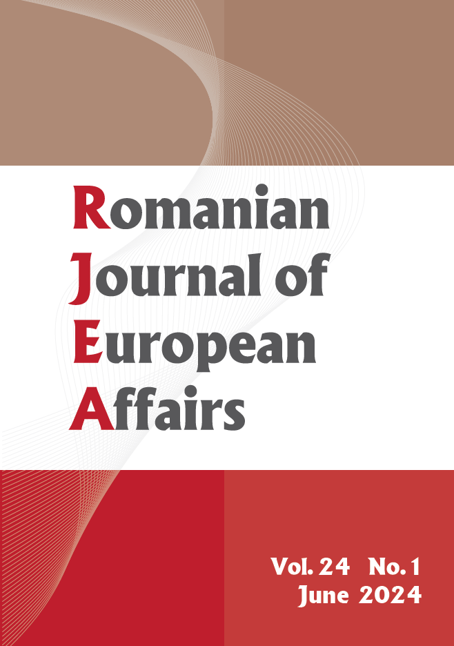 Can a Cyberattack Become an Act of War? European and Trans-Atlantic Perspectives Cover Image