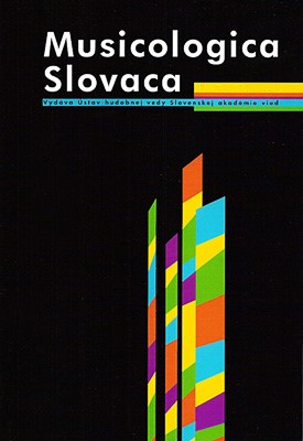 Martin Flašar – Pavel Žůrek: Umělec nesmí nikdy ztratit odvahu. Jan Novák a Bohuslav Martinů ve světle korespondence (1947 – 1959) Cover Image