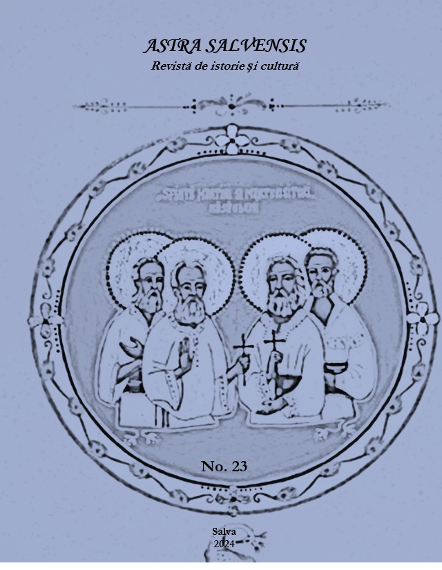 Dejan Djokic, A concise history of Serbia, Cambridge University Press, Cambridge, 2023,
562 p.