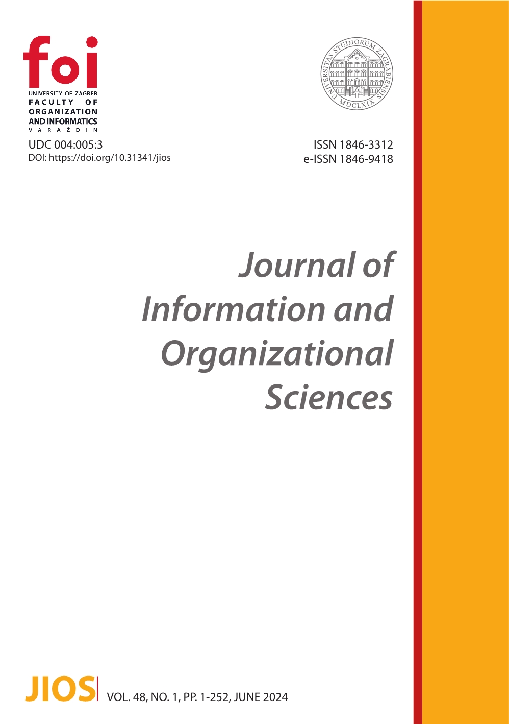 Exploring the Access to the Static Array Elements via Indices and via Pointers — the Introductory C++ Case Expanded Cover Image
