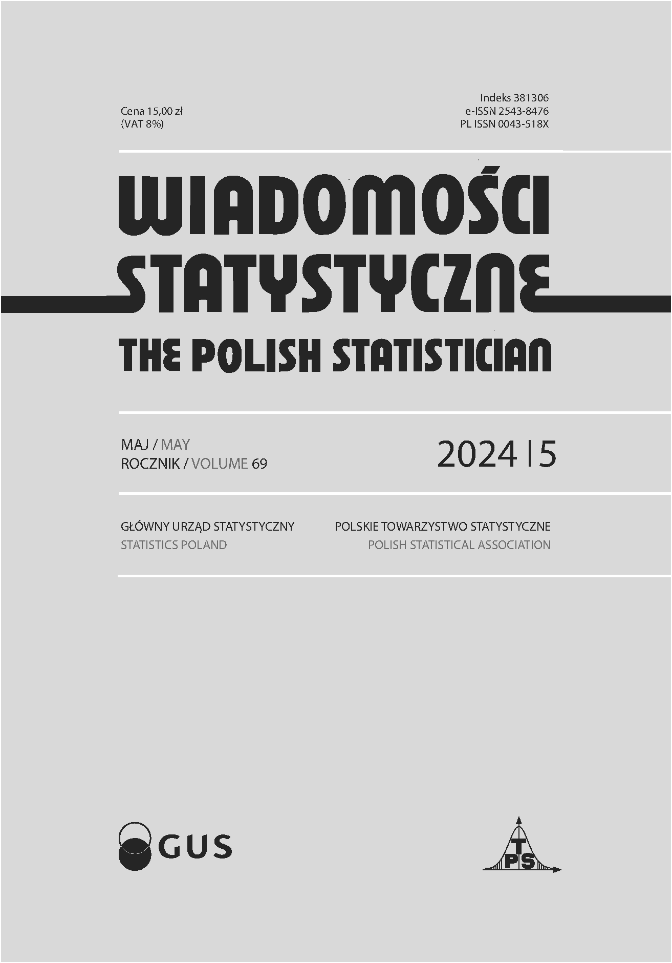 Excess mortality during the COVID-19 pandemic in Poland and the effectiveness of vaccinating the population Cover Image