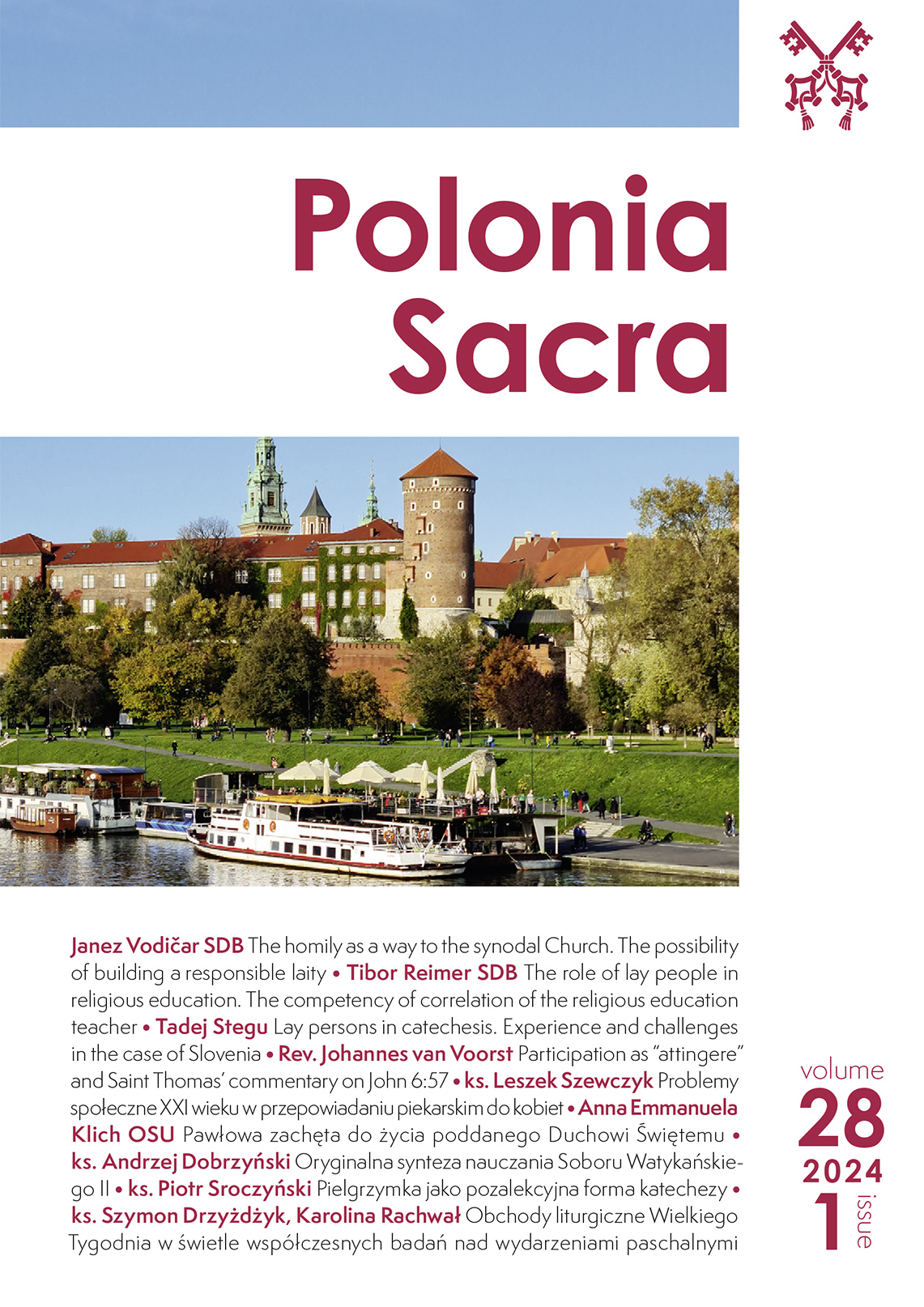 Liturgical Celebrations of Holy Week in the Light of Contemporary Research on Paschal Events Cover Image