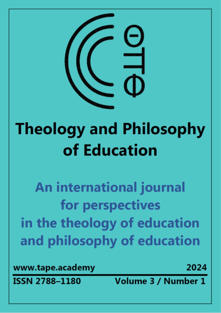 Learning from Negativity of Experience in School Moral Education