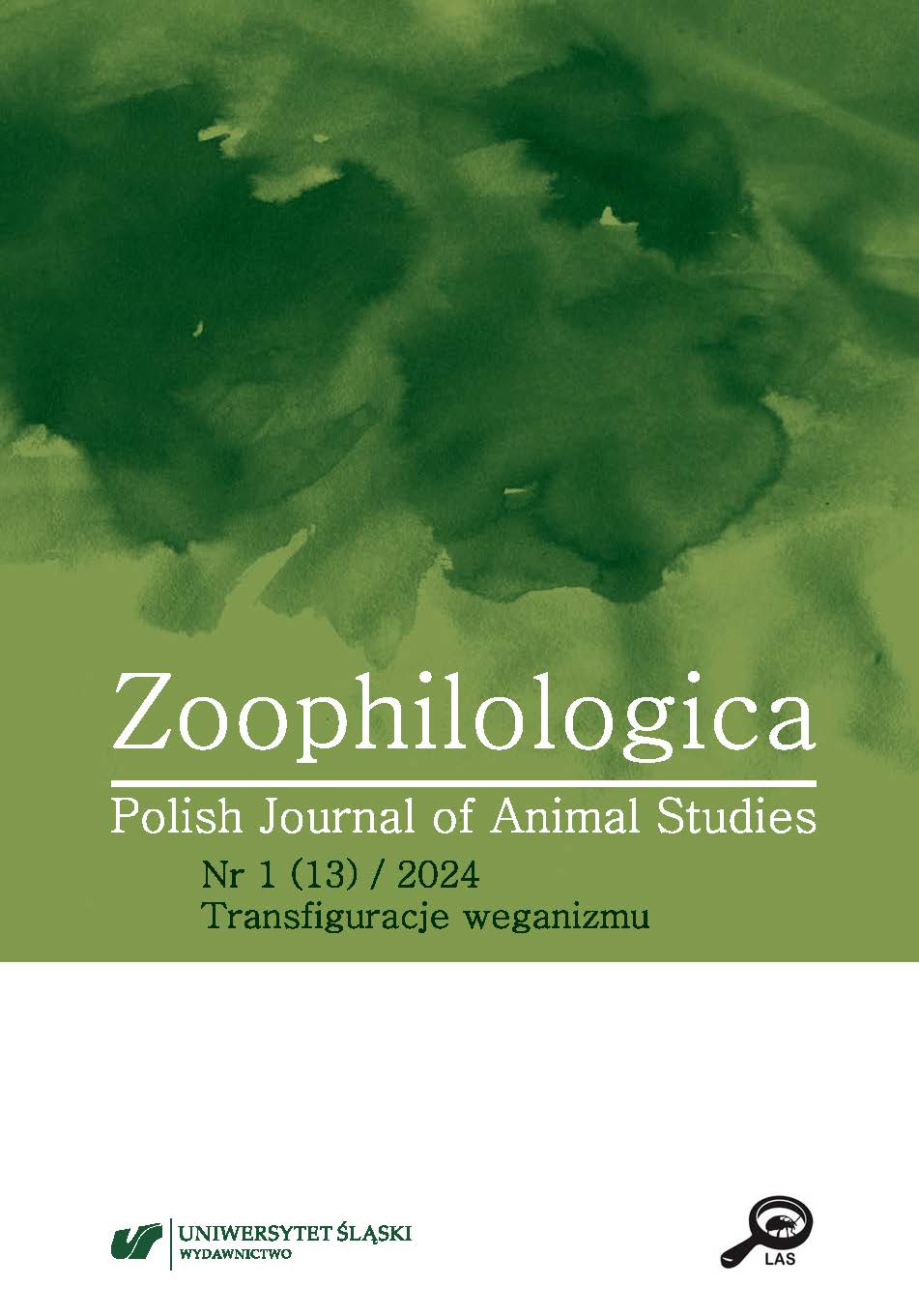 Animal Liberation and Giving up the Meat Diet in the Novel La penultima magia by Tiziano Scarpa Cover Image