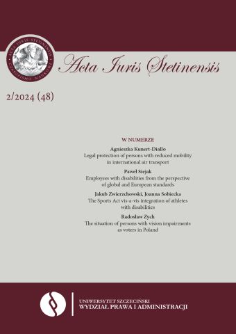 Ogólnopolska konferencja naukowa „Prawne determinanty funkcjonowania jednostek systemu oświaty – bezpieczeństwo uczniów” Szczecin, 19 września 2023 roku