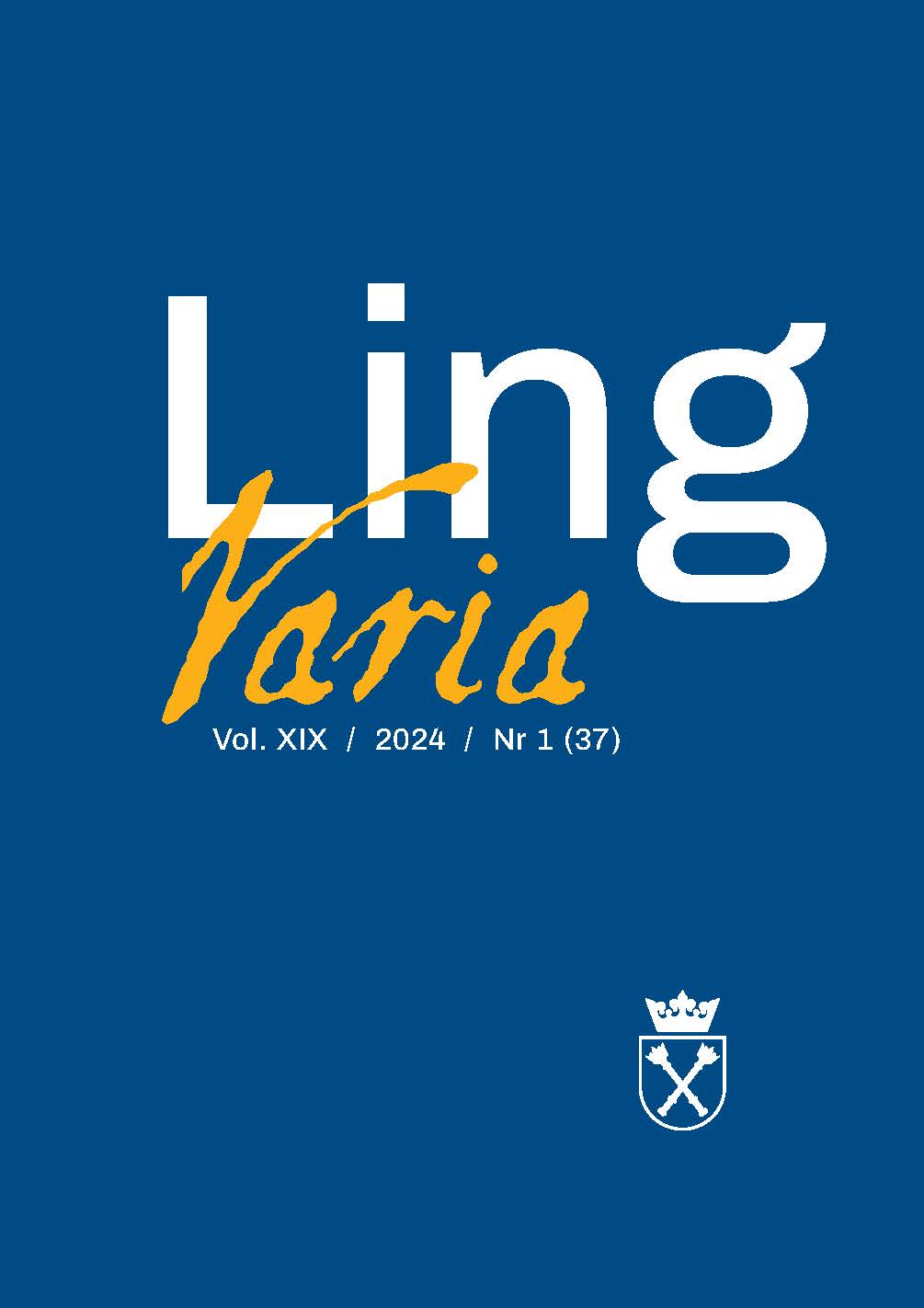 Specific Features of Old Polish Language and Grammatical Annotation Cover Image
