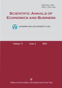 Impact of Cost of Capital on European Economic Growth: The Role of IFRS Mandatory Adoption Cover Image