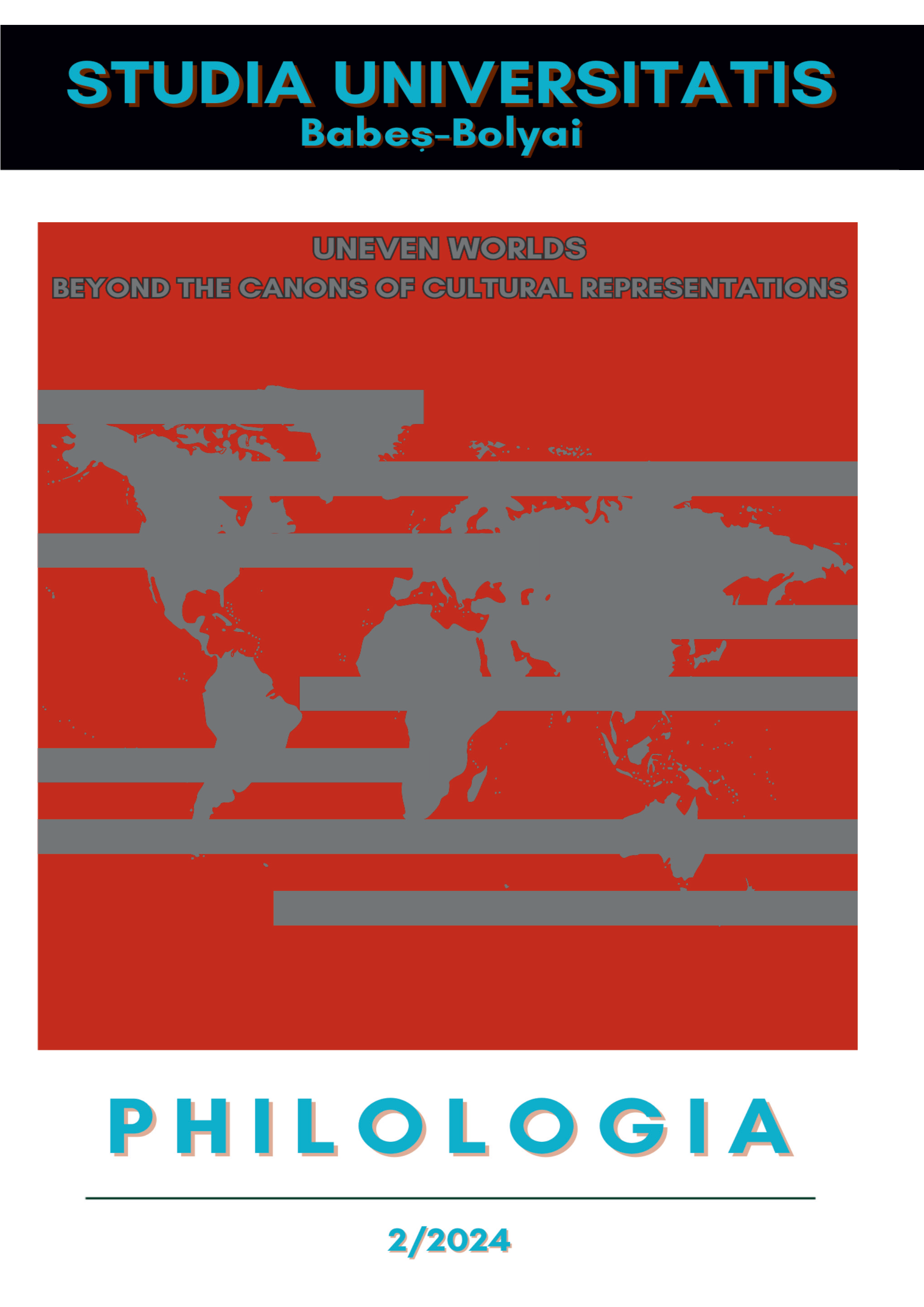 IONESCU-IONESCO, VOICE OF AN EXILE? PROPOSAL FOR A THEORETICAL REREADING Cover Image