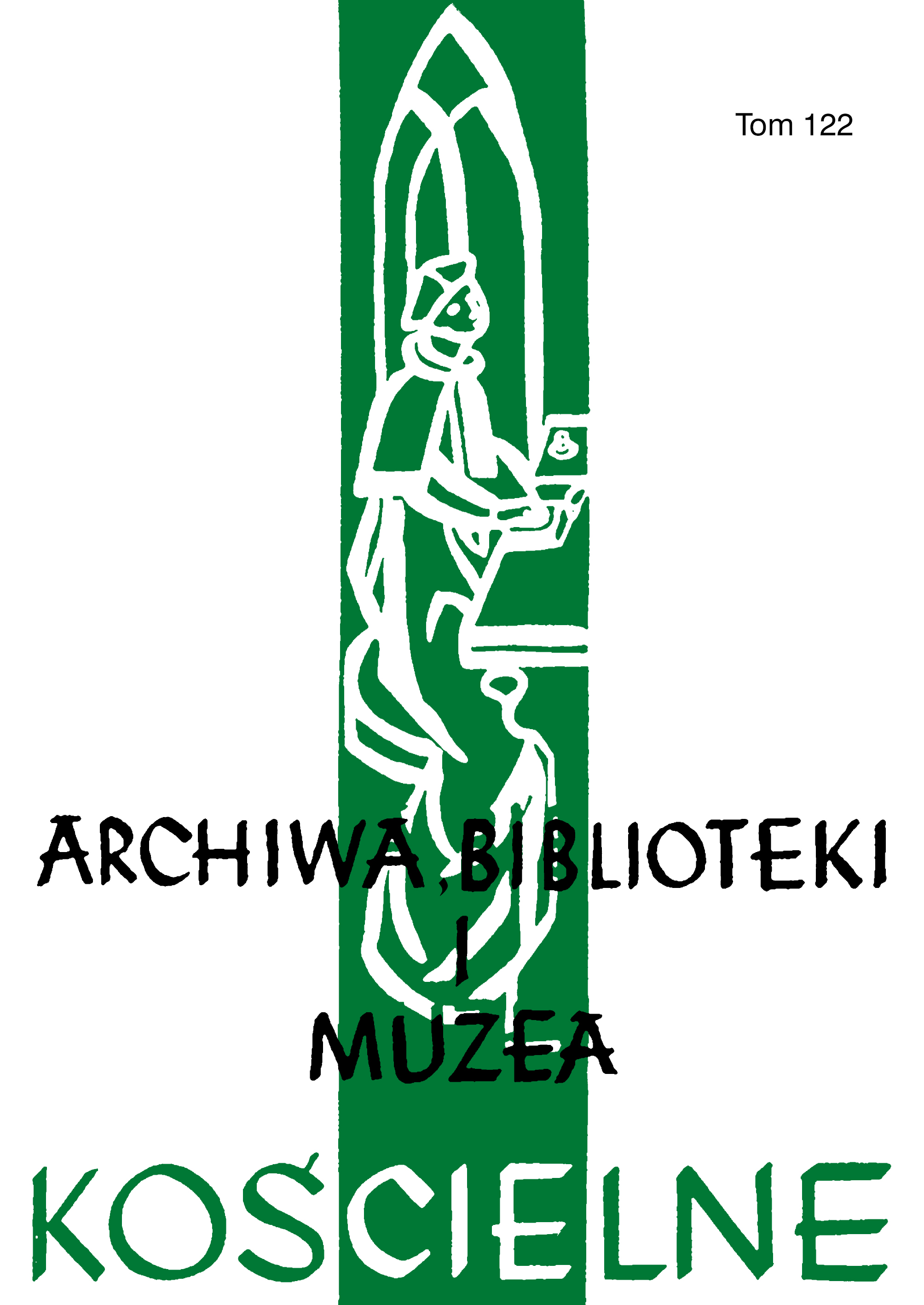 Review of: Emilia Szeliga-Szeligowska i jej Wspomnienia o ks. Idzim Radziszewskim i początkach Uniwersytetu 1917-1920 – w 70 lat od śmierci organizatorki Biblioteki Uniwersyteckiej KUL Cover Image
