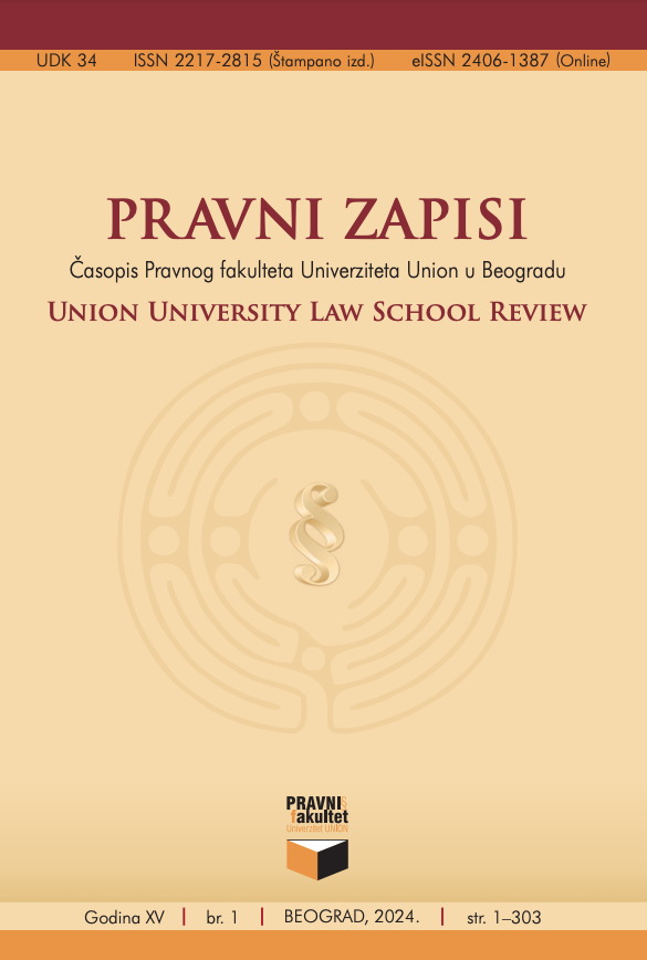 Taking Women’s Rights Seriously: Women’s Struggle for a New Social Contract in Poland Cover Image
