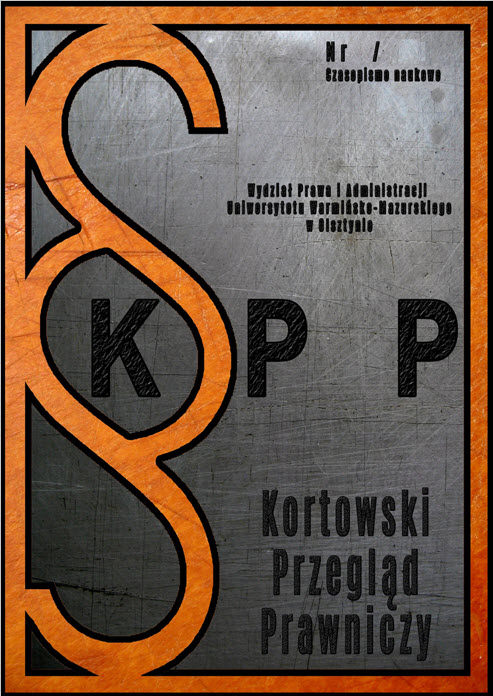 Poland’s electoral system for elections to the Sejm and Senate.
Electoral code, practice, postulates de lege ferenda Cover Image