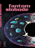 The world doesn't stop Cover Image