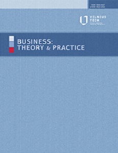 SYSTEMATIC REVIEW: OPPORTUNITIES AND BARRIERS TO ONLINE MARKETING CAUSED BY THE DEVELOPMENT OF THE INTERNET OF THINGS Cover Image