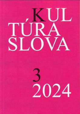 Odišla Marie Majtánová