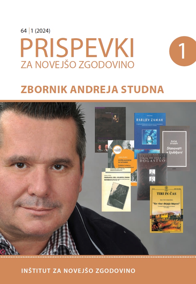 Cigan ima črne oči, pri njem so kratke noči