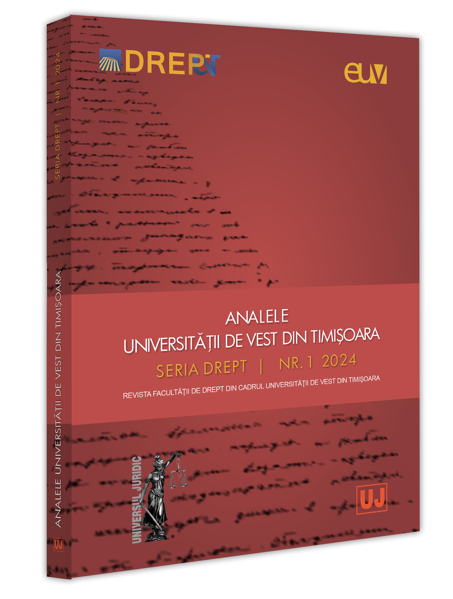 Brief considerations regarding the parts of the civil process Cover Image