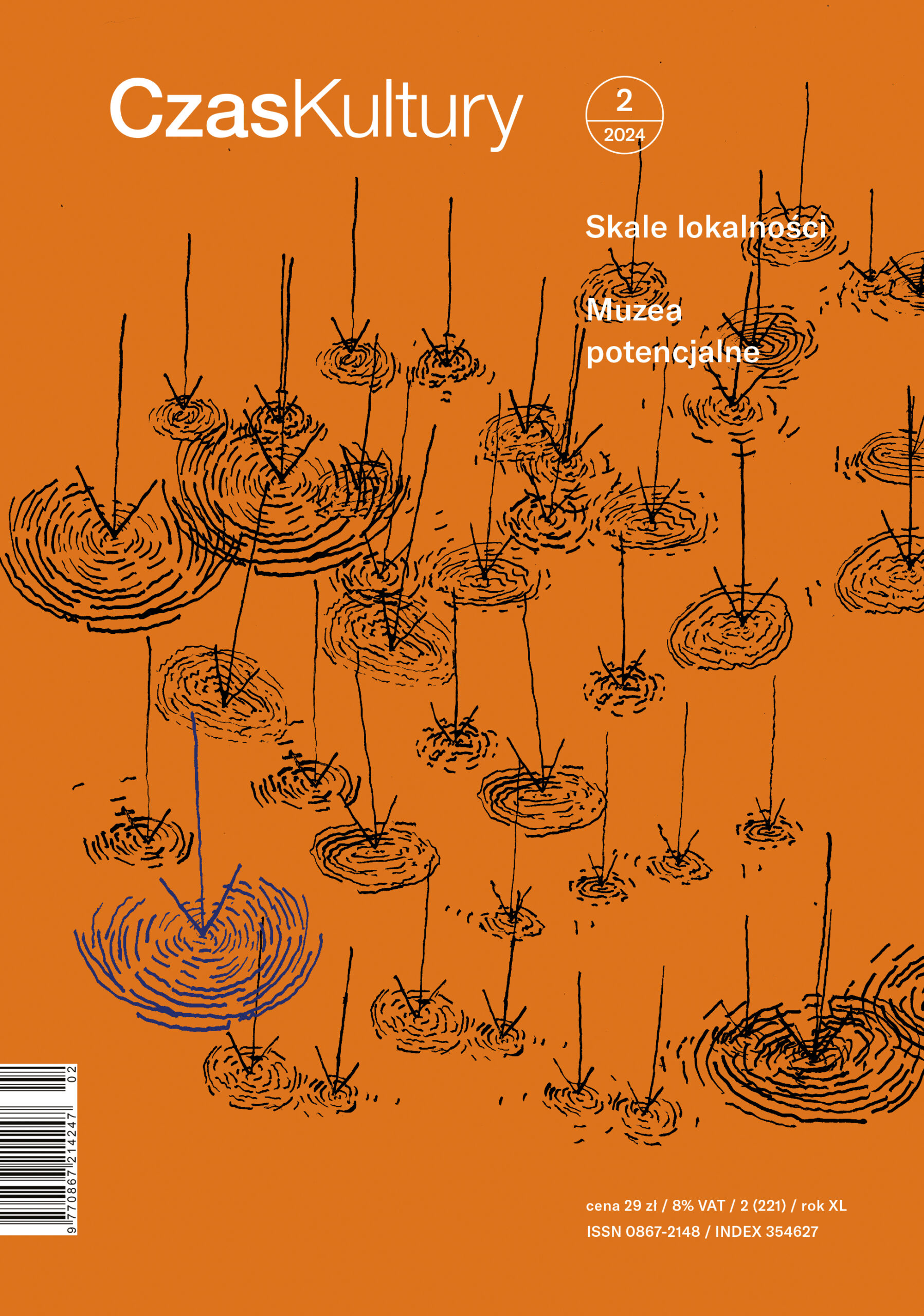 Microgestures and Potential Histories. Palace-State Farm in Bęsia Cover Image