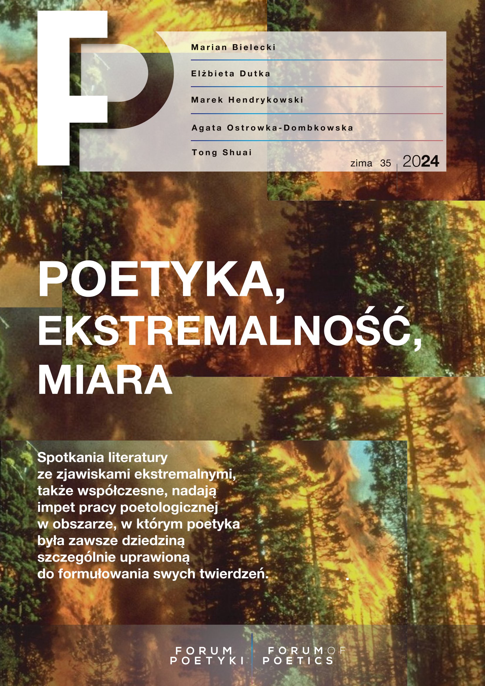 Podwyższony świat. Rozmowa z Robertem Macfarlane’em o górach, naturze i literaturze, przeprowadzona 16 czerwca 2023 roku w Emmanuel College w Cambridge