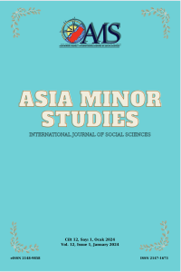 A Critical Biography Experiment in the Light of Sources: Çaka Bey Cover Image