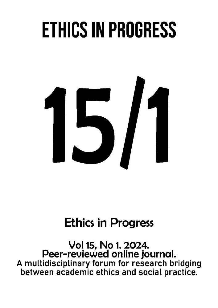 The COPE / DOAJ / OASPA / WAME Principles of Transparency and Best Practice in Scholarly Publishing: A Critical Analysis Cover Image