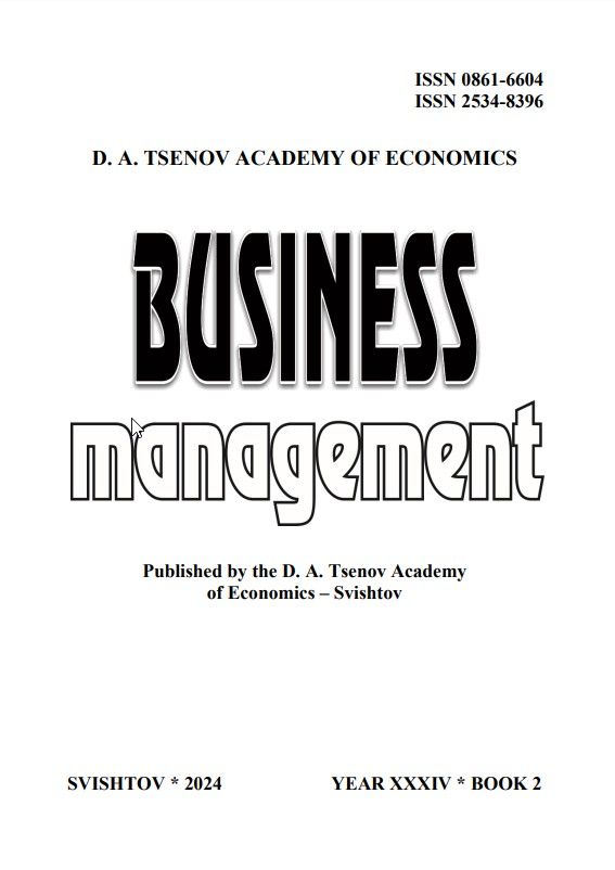 Measures To Balance The Labour Market: An Institutional Partnership Between Business And The Vocational Training System Cover Image