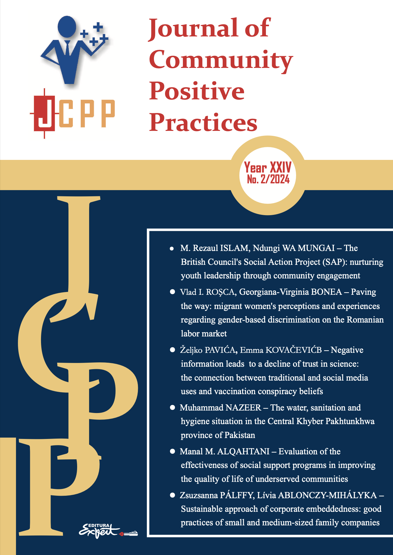 Paving the way: migrant women's perceptions and experiences regarding gender-based discrimination on the Romanian labor market